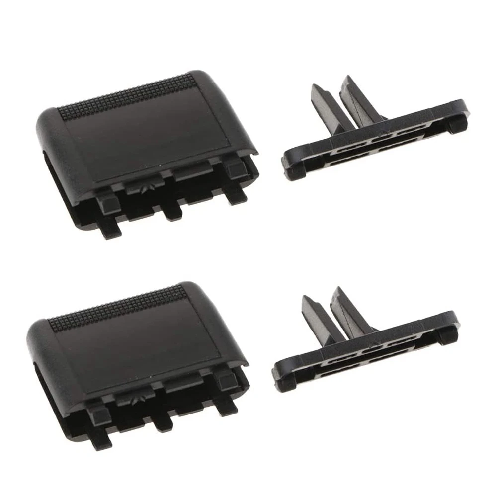 Kit reparación clip salida de aire Toyota Prado LC150 - imagen 2