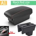 A1 Black red NO USB