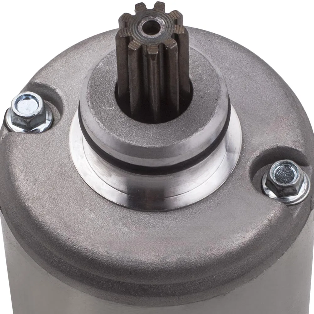 Motor de arranque para Yamaha Raptor 350 - imagen 4