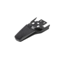 Rear fender