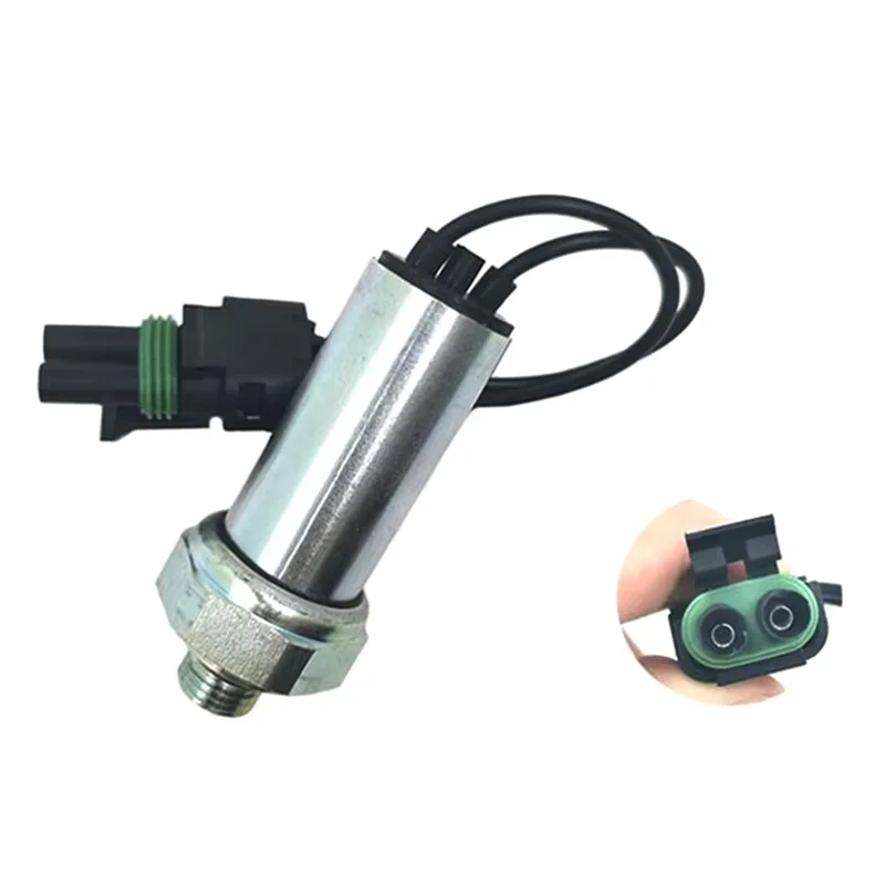 RE25658 sensor presión aceite transmisión John Deere 4050 4250 4450 - imagen 2