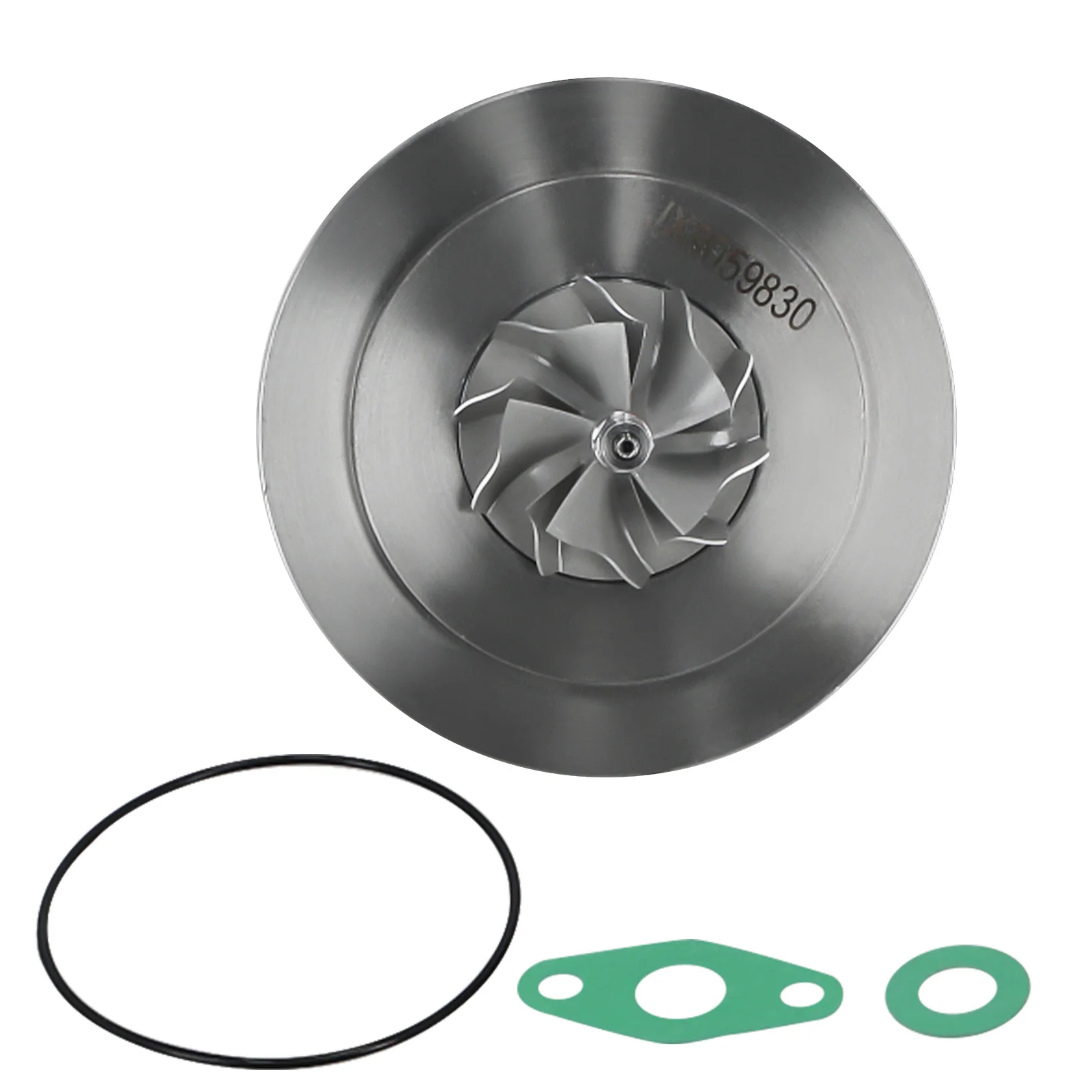 CJ5G6K682DA Cartucho CHRA turbo Ford Escape, Fiesta y Fusion 1.6L - imagen 2