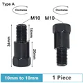 Type-A M10M10