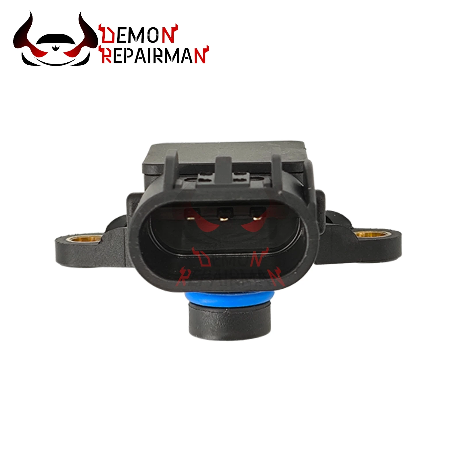 Sensor MAP 56041018AD Chrysler Town & Country, Sebring y Pacifica - imagen 2