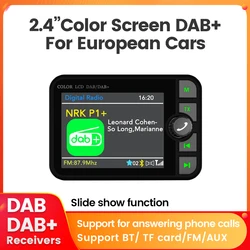 Módulo DAB+ MEKEDE con adaptador USB para radio Android