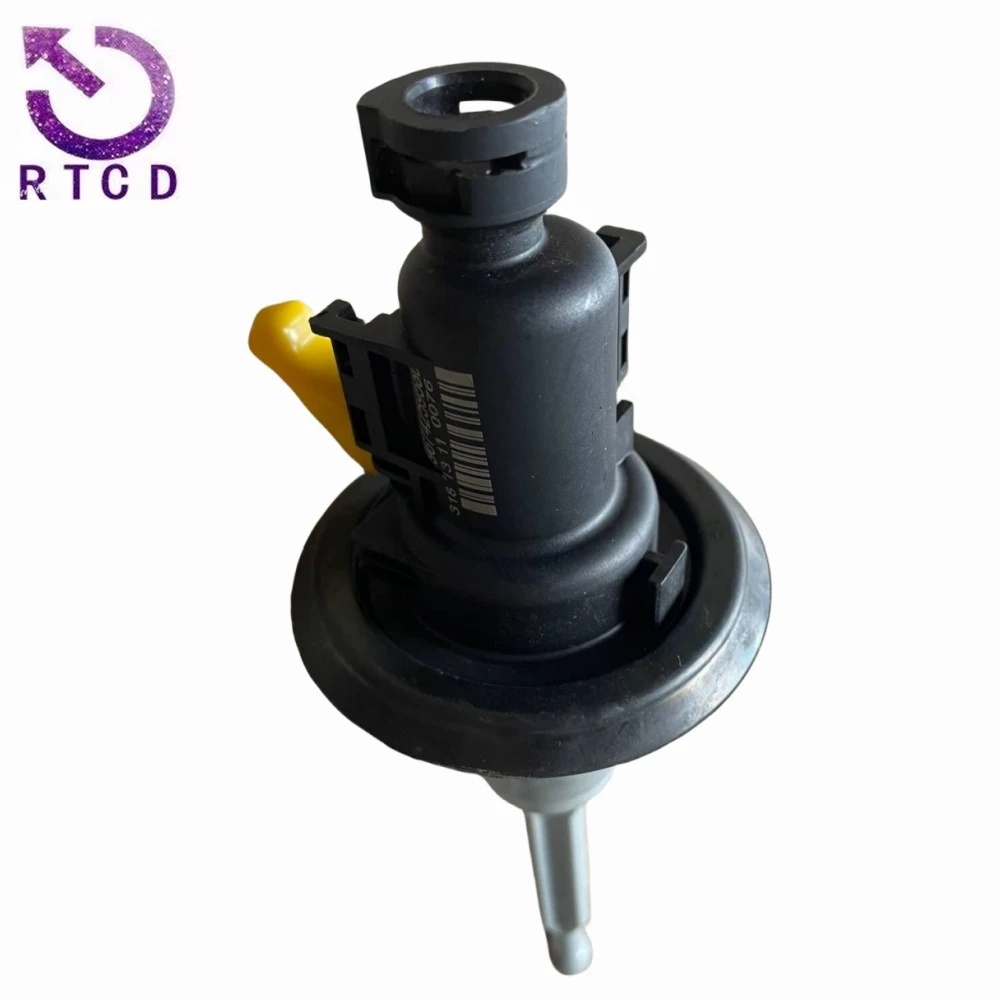 Cilindro maestro embrague 9674259580 – Citroën Berlingo K9 - imagen 3