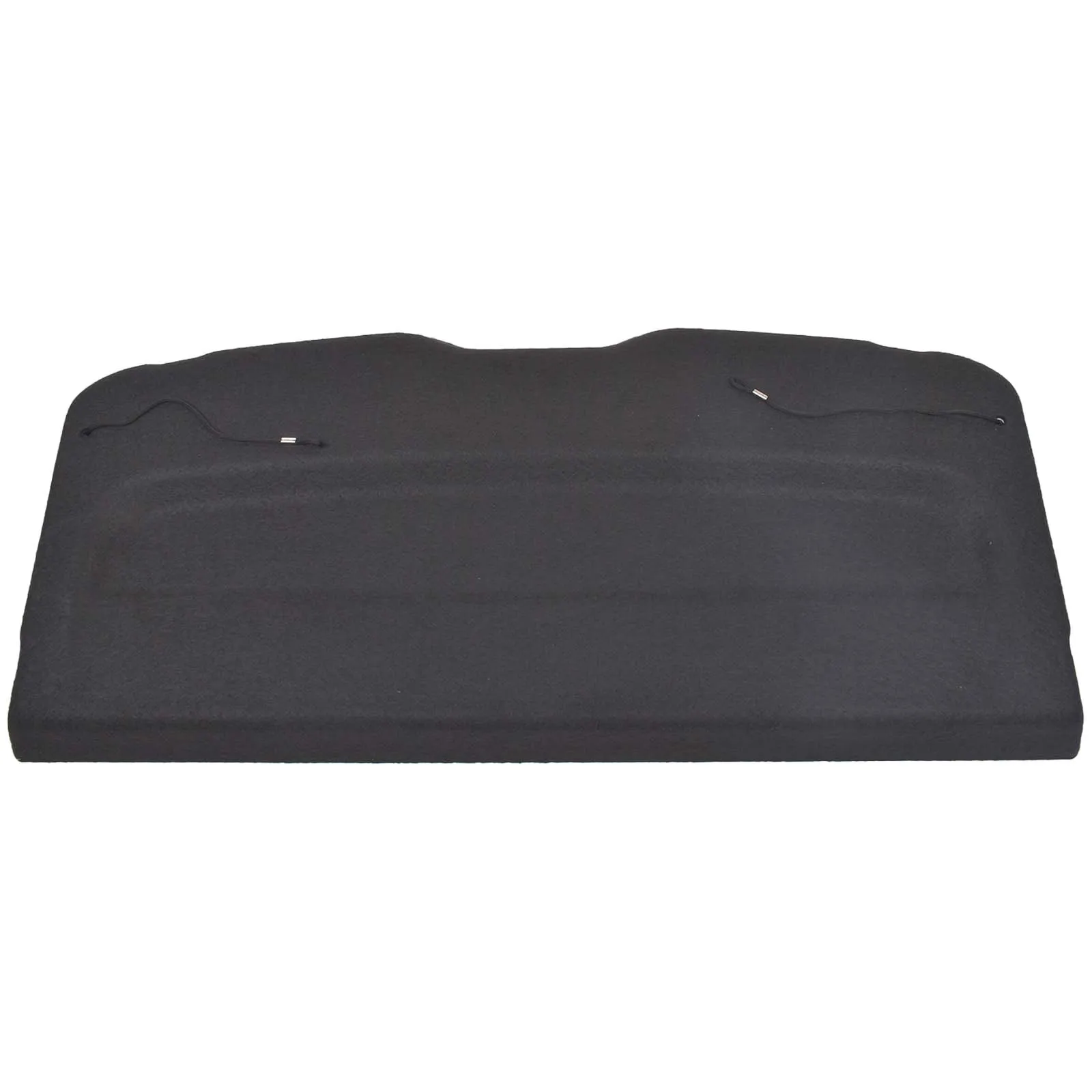 AP02 Bandeja maletero para Opel Corsa F 2019+ Negro