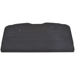 AP02 Bandeja maletero para Opel Corsa F 2019+ Negro