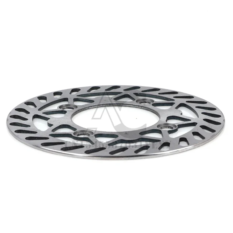 Pastilla de freno trasera hidráulica 15 mm para Pit Bike 125/140 cc - imagen 5
