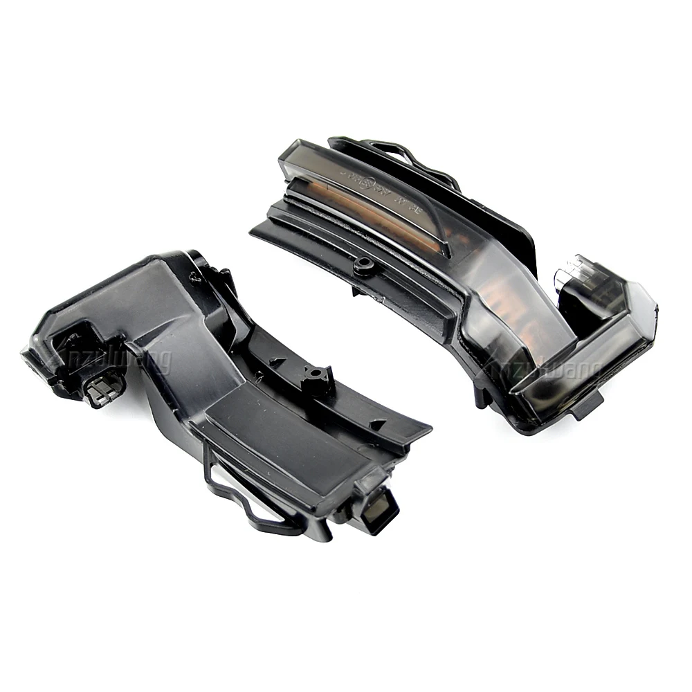 Luz de giro LED dinamica secuencial para espejo Audi Q2 2016-2022 - imagen 3