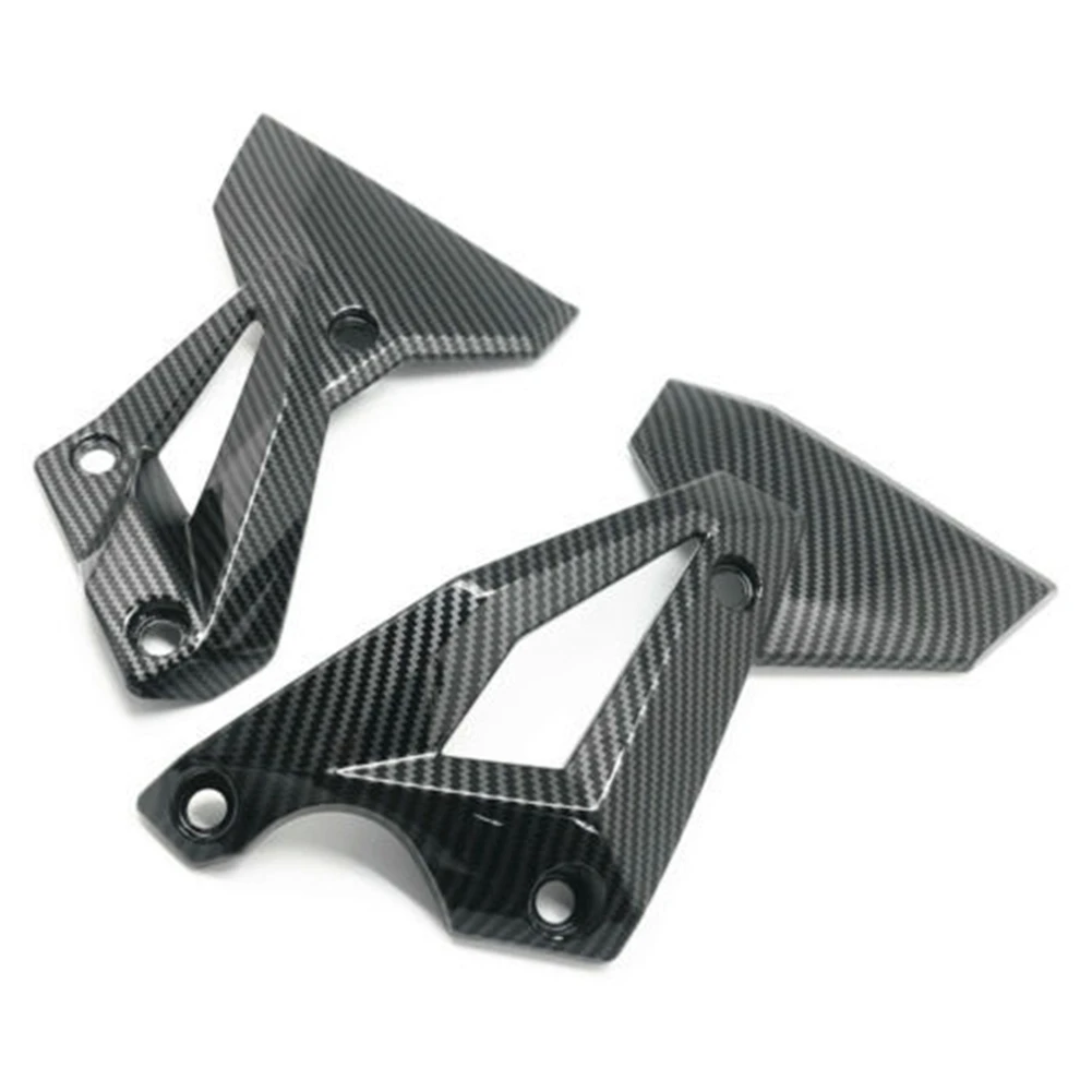 Protector lateral del depósito Kawasaki Z400 2018-2020 - imagen 3