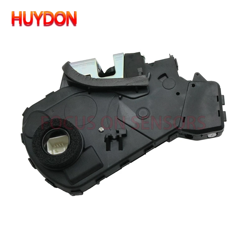 69110-0R010 Actuador de bloqueo de pestillo de puerta de maletero para 2006 2007 2008 2009 2010 2011 Toyota Rav4 piezas de repuesto de automóviles - imagen 5