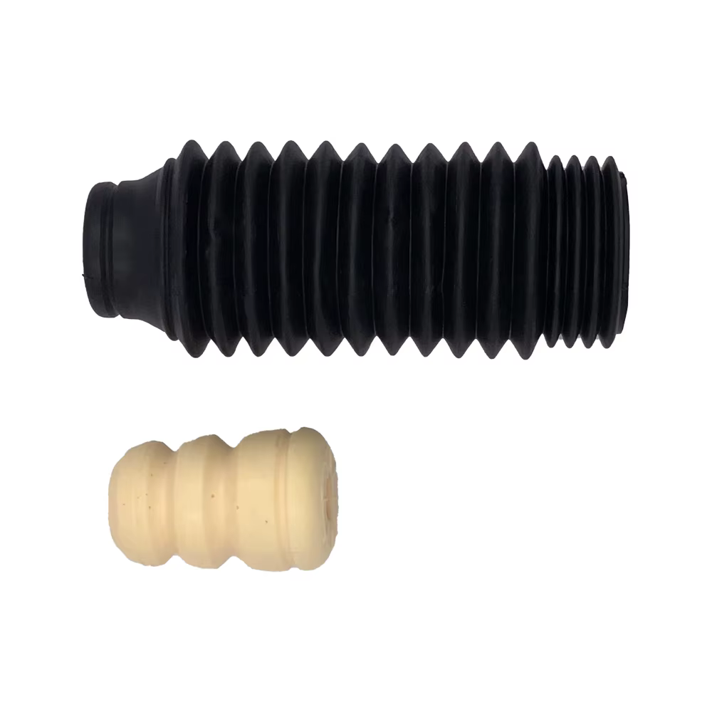 Kit cubrepolvos fuelle amortiguador delantero – Kia Sorento XM y JAC REIN - imagen 4