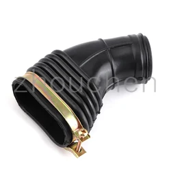 Tapa CVT con toma de aire Glixal para motor GY6 125cc y 150cc