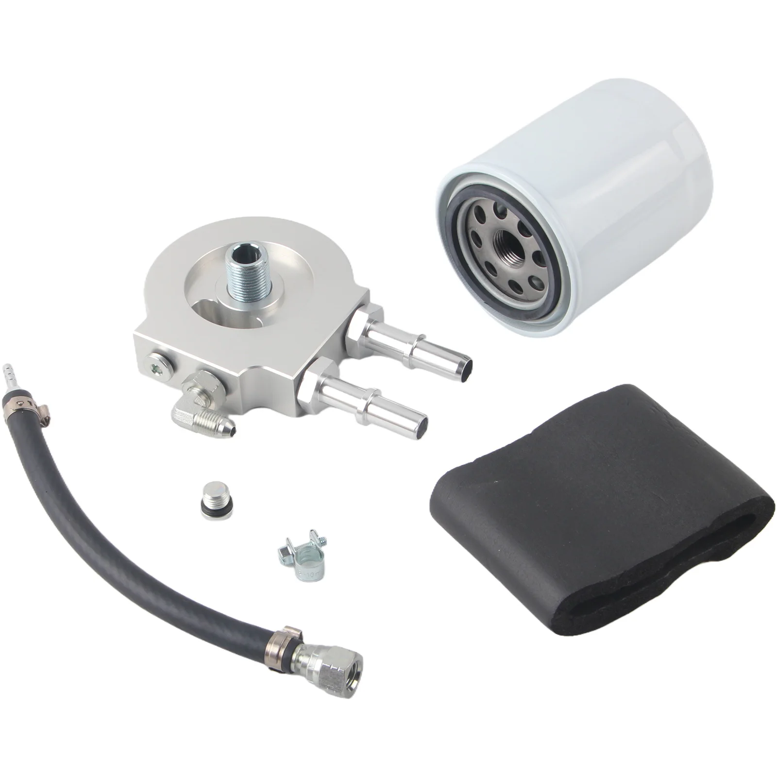 121003 Ford Kit filtro combustible Super Duty 6.7L Powerstroke