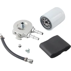 121003 Ford Kit filtro combustible Super Duty 6.7L Powerstroke