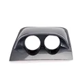 Dual Holder Carbon