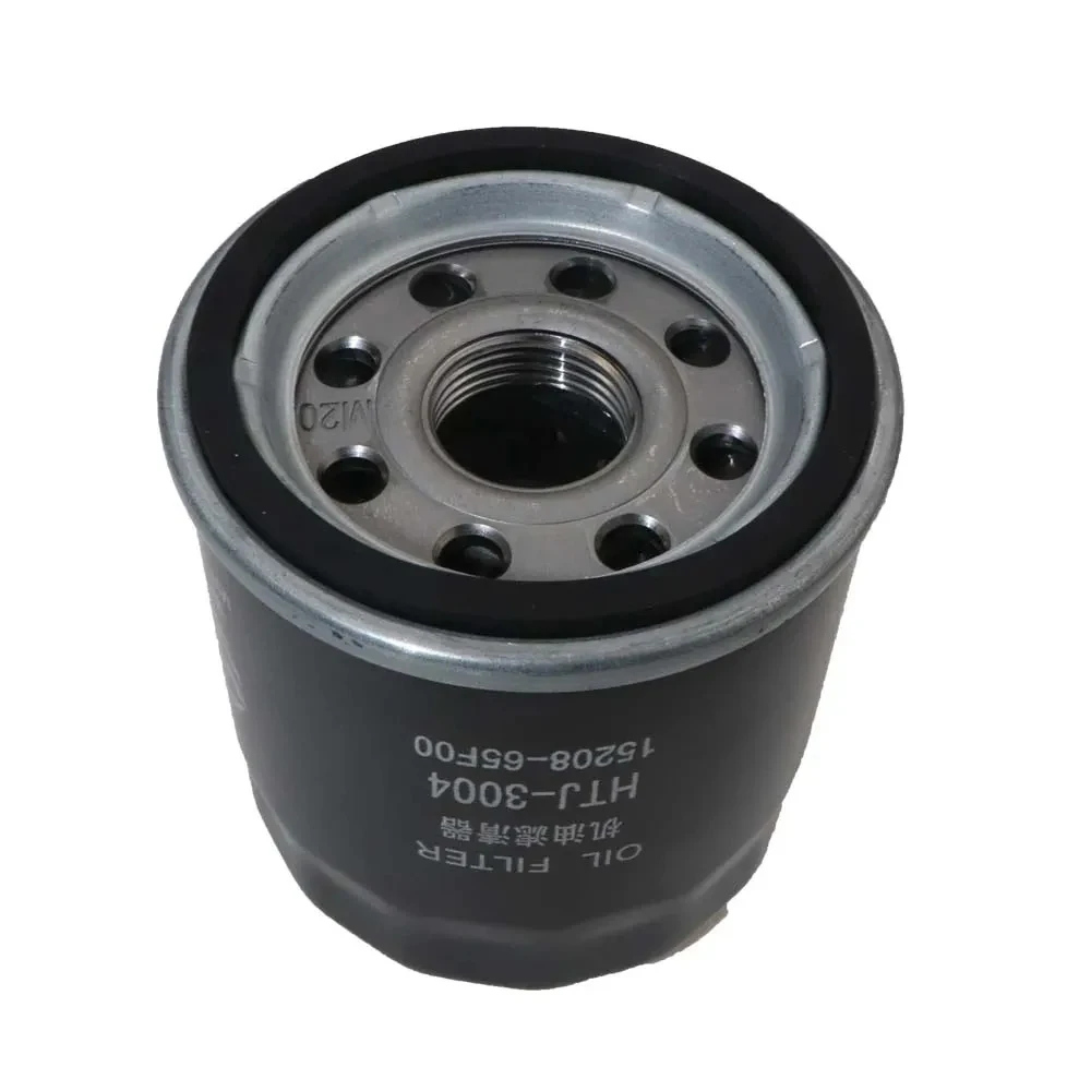 Kit filtros aire aceite y cabina para Nissan X-Trail T33 e-POWER 1.5T - imagen 4