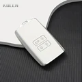 White only case