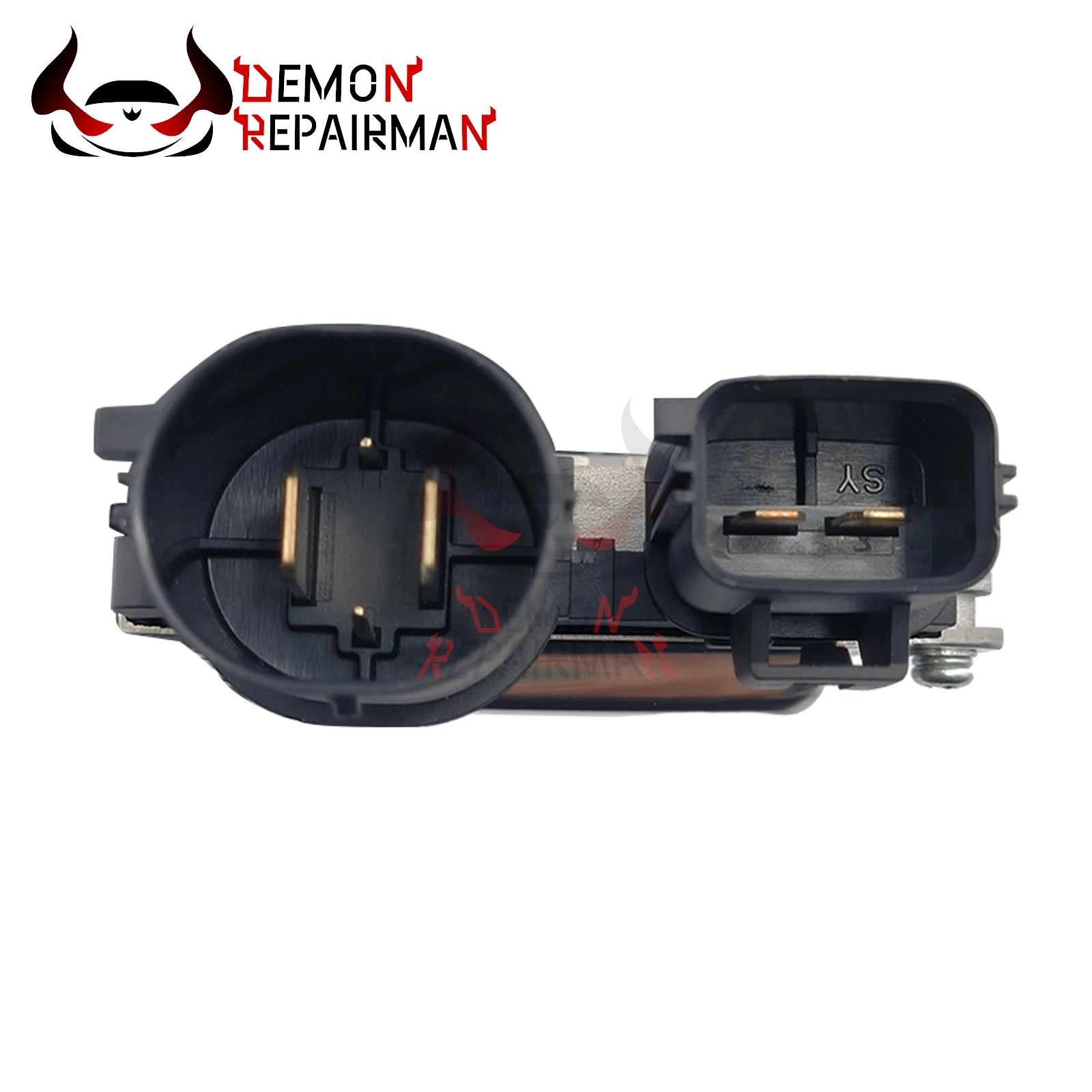 Soporte ventilador con regulador para Chevrolet Captiva y Opel Antara - imagen 4