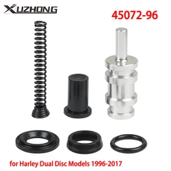 45072-96 Kit cilindro maestro delantero Harley doble disco