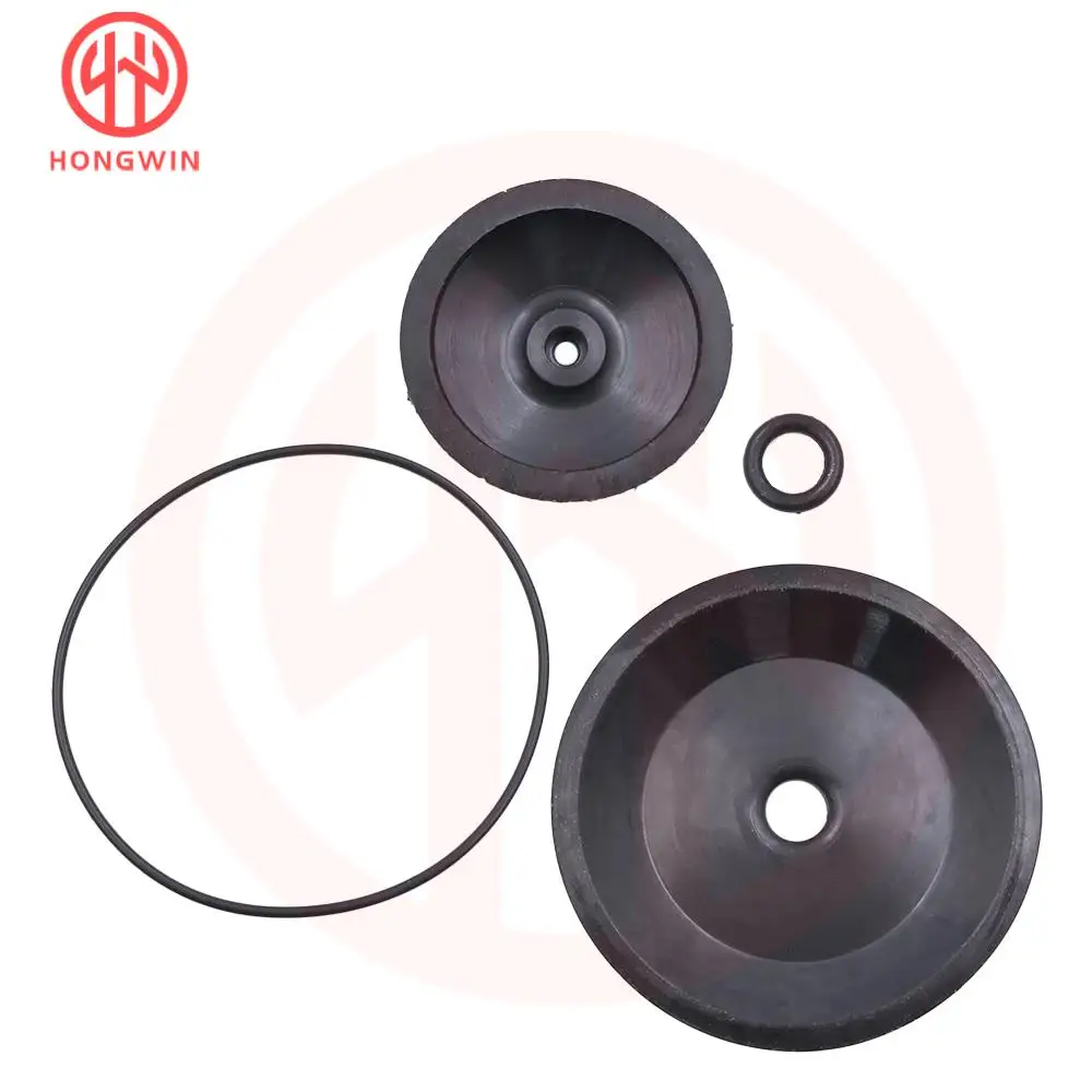 Válvula DISA con junta tórica para BMW E36 318i y Z3 1.8 - imagen 4
