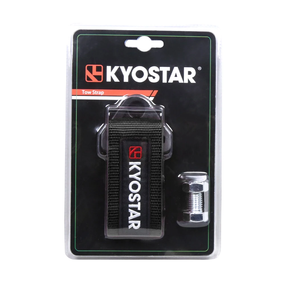 Kit gancho de remolque universal para coche - imagen 4
