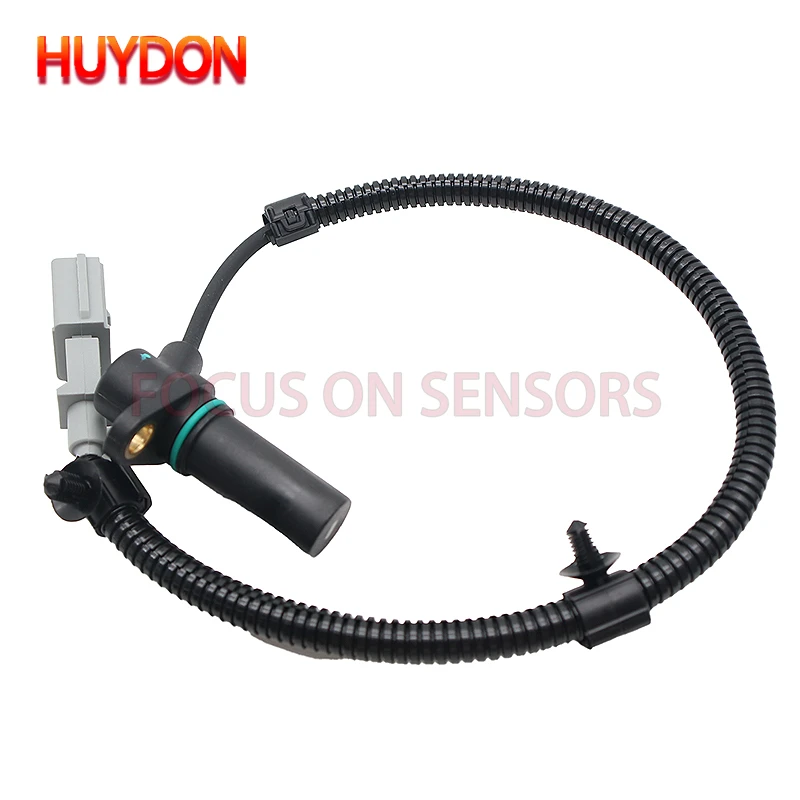 Sensor de posición del cigüeñal 038907319D para Audi, Ford, Seat, Skoda y VW