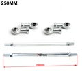 1 pair 250mm