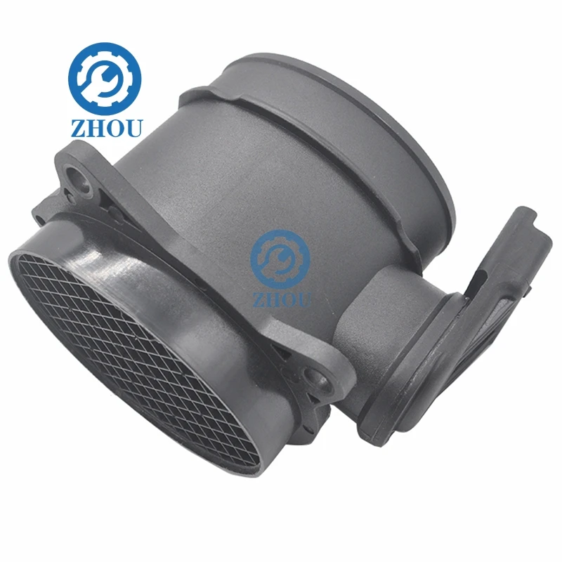 Sensor MAF 3M5A12B579BA para Mazda 3 y Peugeot 1.6 HDi - imagen 4