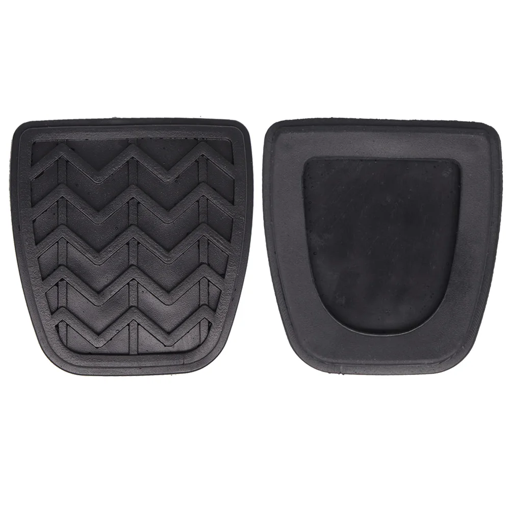 Gomas de pedal freno y embrague Toyota Yaris XP10 2000-2005 - imagen 2