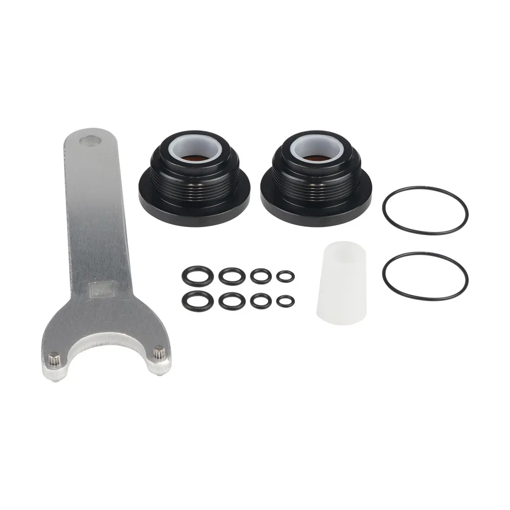 Kit reparación dirección hidráulica HC5345 – Montaje frontal - imagen 3