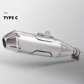 Type C