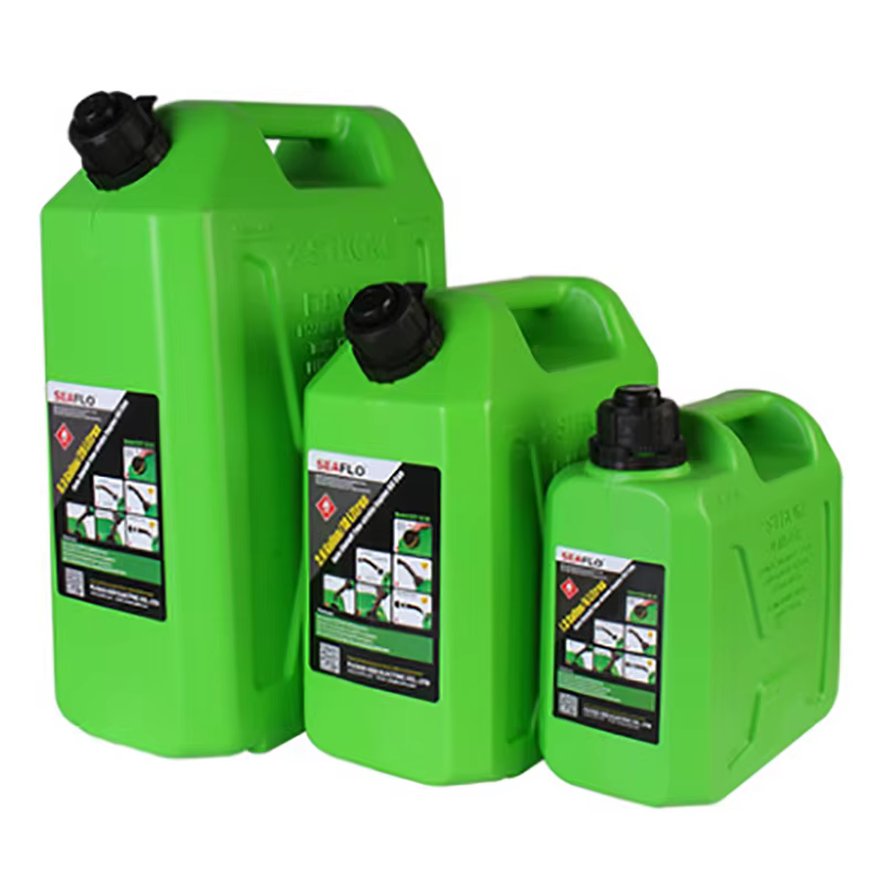 Bidón de combustible de repuesto para coche, moto y ATV - imagen 3