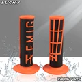 orange black