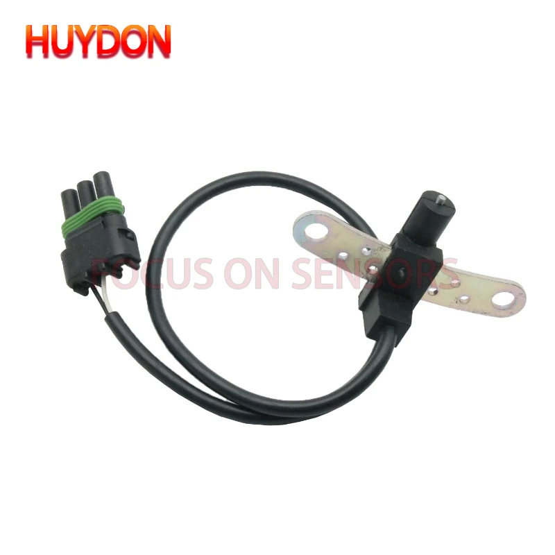 Sensor de posición de cigüeñal para Jeep Wrangler - imagen 2