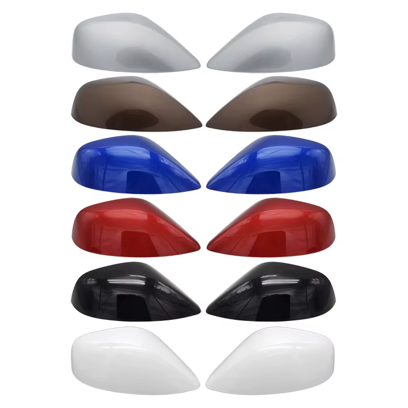 Carcasa retrovisor calefactable Great Wall Haval H6 2017-2020 - imagen 2