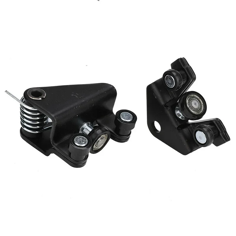 Rodillo puerta corredera para Renault Trafic II, Vivaro y Primastar - imagen 4