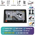 2K 8G-256G 360 DVR