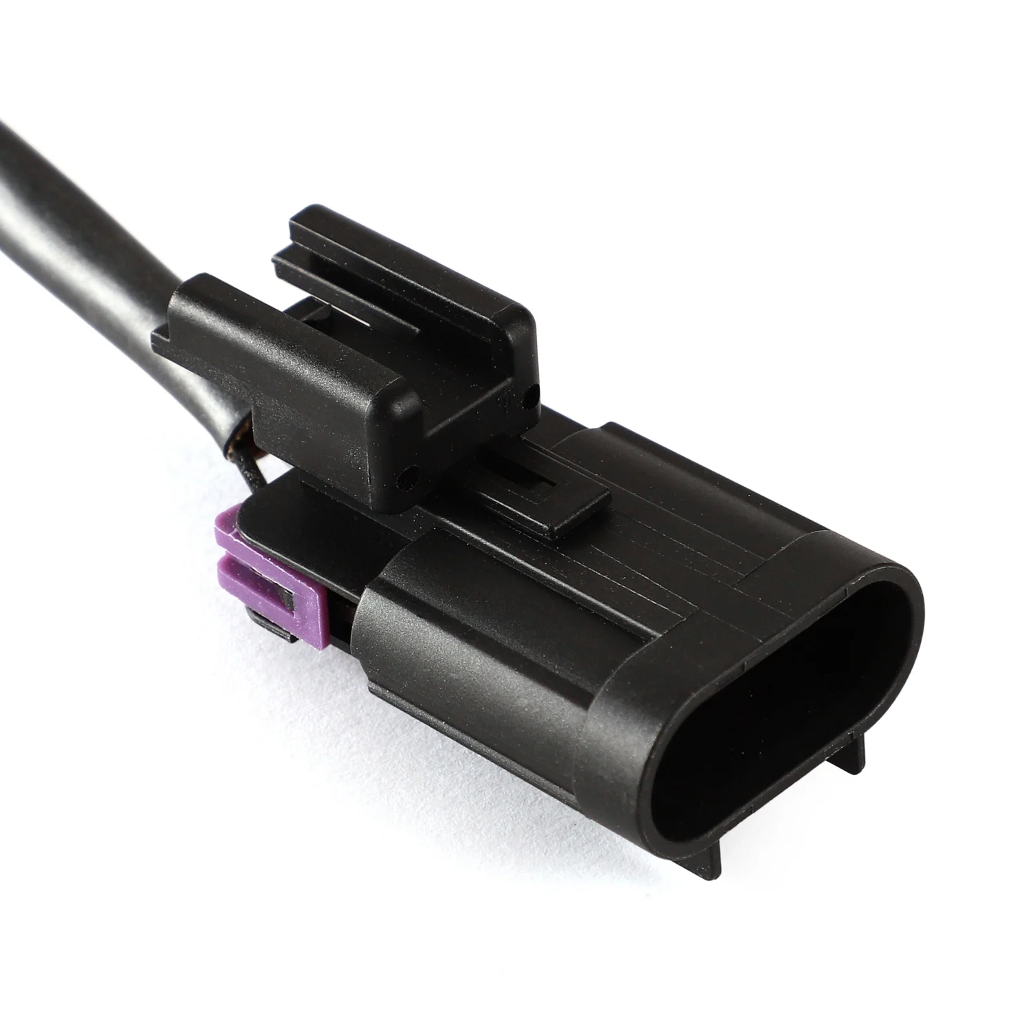 Sensor de oxígeno Delphi para Bao Diao BD 350, Yong Yuan y Ninja N19 - imagen 5