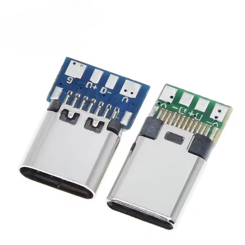 Conector USB-C reversible universal para radio de coche - imagen 5