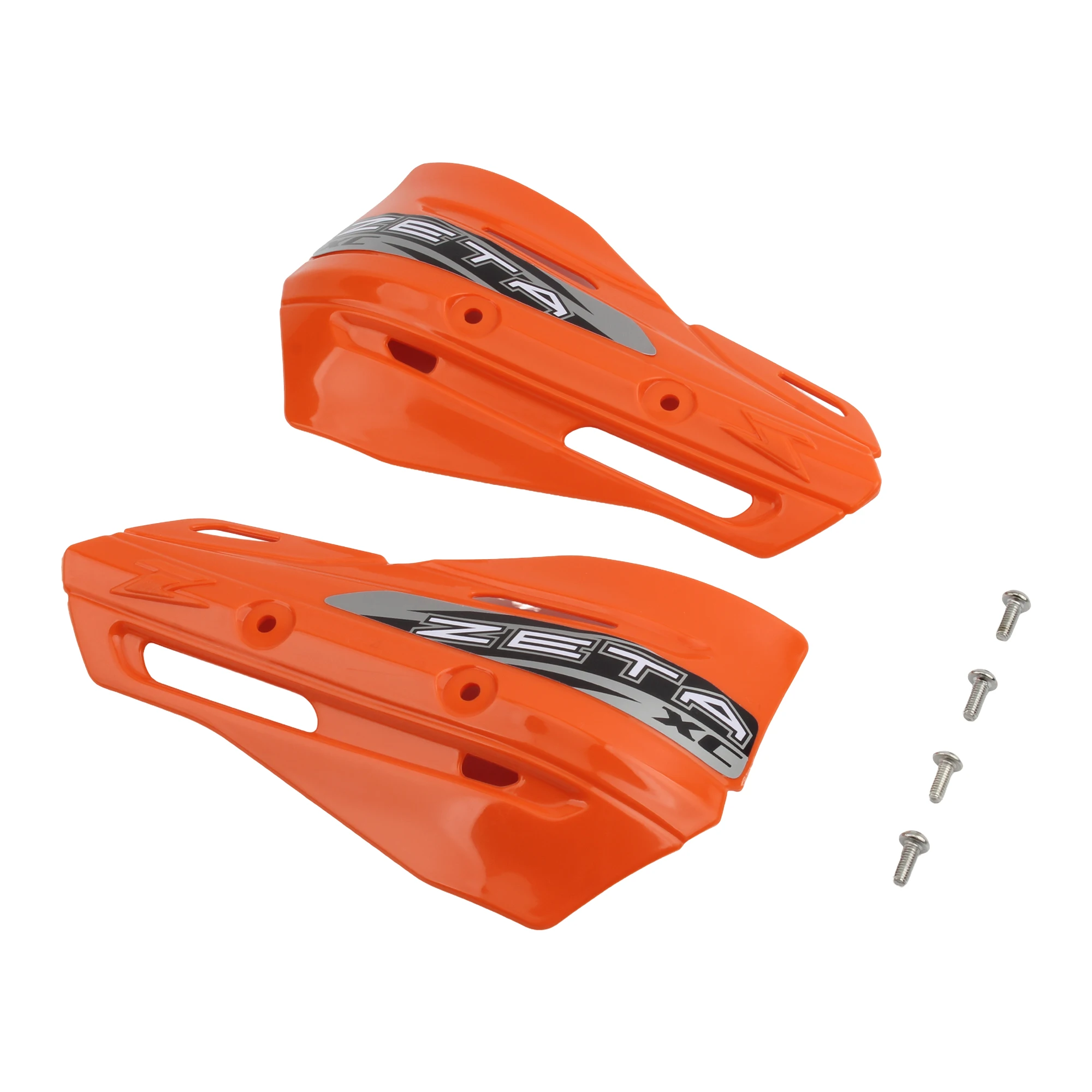 Protectores de guardamanos KTM SX EXC XCW Enduro Motocross - imagen 5