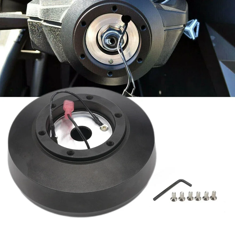 Hubsport adaptador de buje corto volante Ford F150-F250-F350 92-02