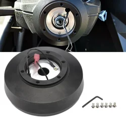 Hubsport adaptador de buje corto volante Ford F150-F250-F350 92-02