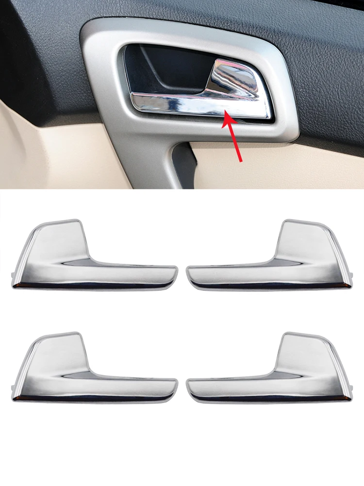 Manija de puerta interior para Chery A3 (2010-2012) – tirador