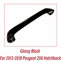 Glossy Black