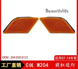 Intermitente lateral Mercedes Clase C W204 2048200121