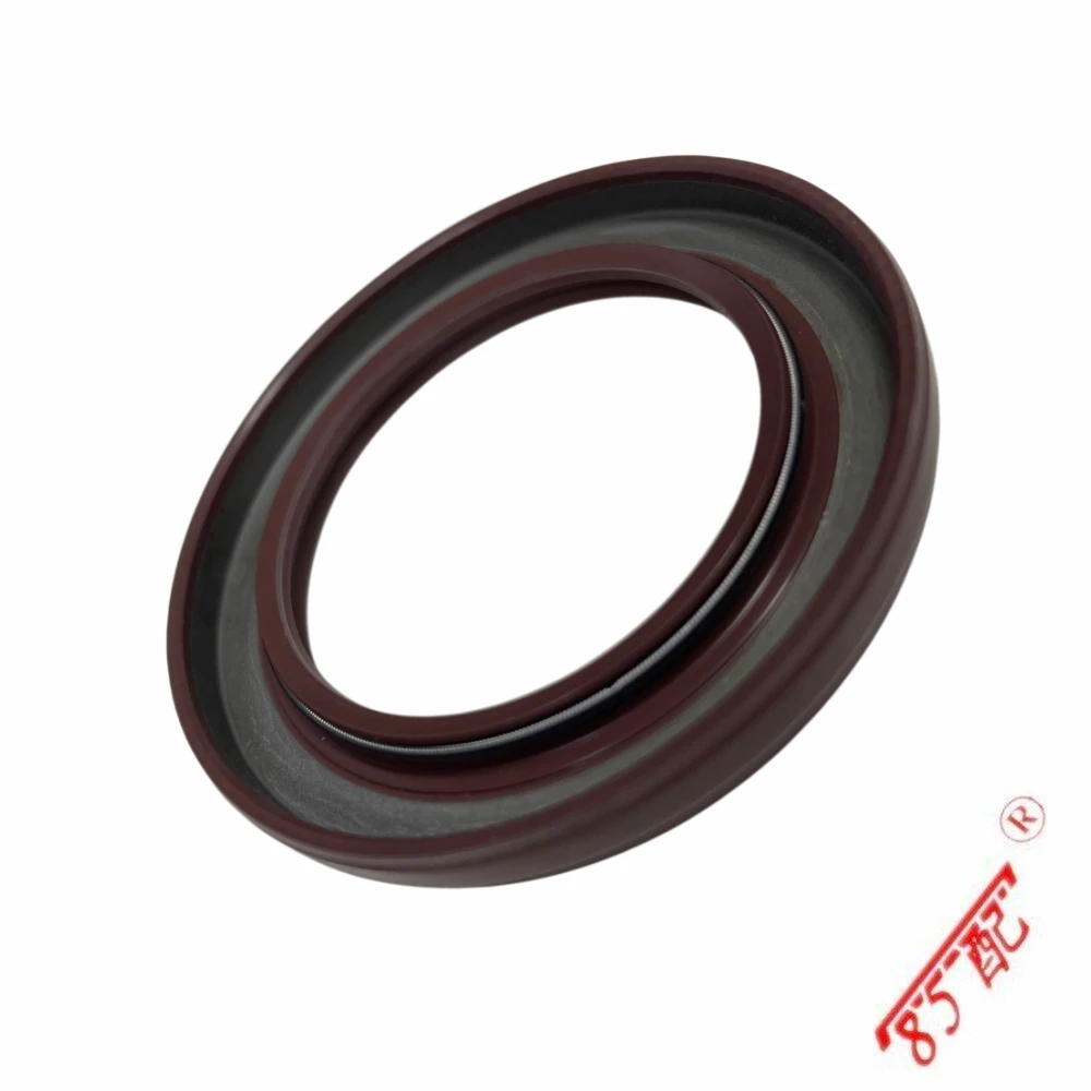 Sello de aceite delantero de transmisión de coche 226338 AT6 6AT TF70 para Peugeot RCZ 3008 308 408 508 Citroën DS C5 EP6 1,6 T 2263,38