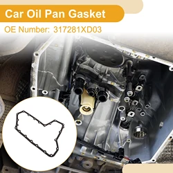 Junta de cárter de aceite para Nissan Altima/Maxima/Quest (2007-2016)