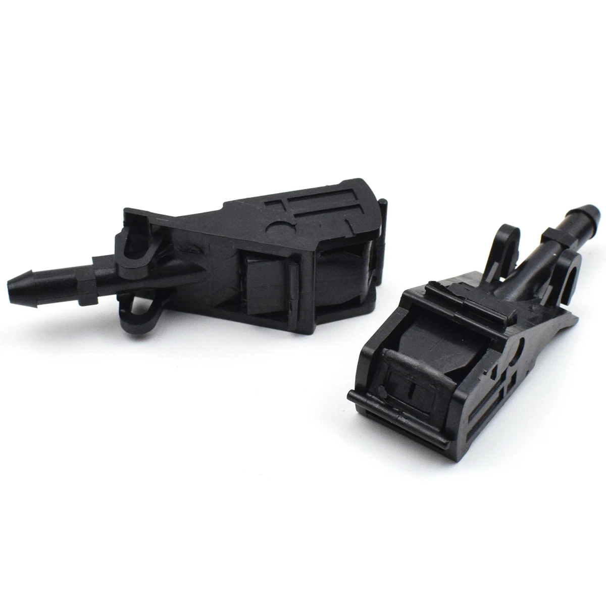 6RD955985 Boquillas lavaparabrisas delanteras VW Passat, Golf y Jetta - imagen 3